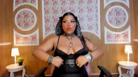 Kaida Punk Online online show from November 3, 7:51 pm