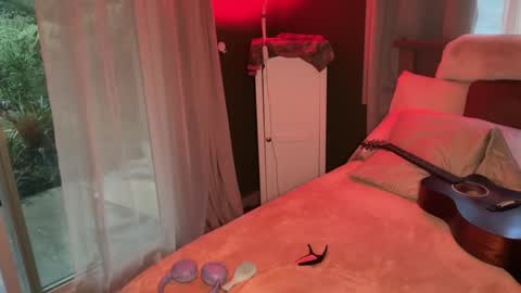 Kailee Smile online show from March 10, 4:27 am