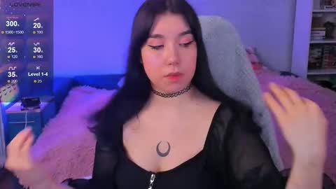 Kailey NONUDE online show from March 8, 2:27 pm