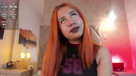 Kailin online show from May 25, 12:59 pm
