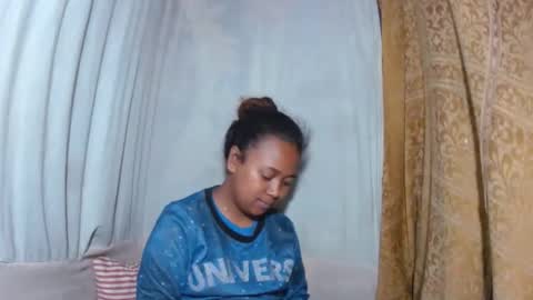 kaillah online show from December 16, 12:44 pm