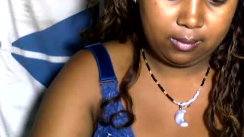 kaillah online show from March 5, 6:45 pm