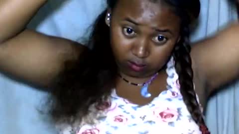 kaillah online show from February 10, 5:09 pm