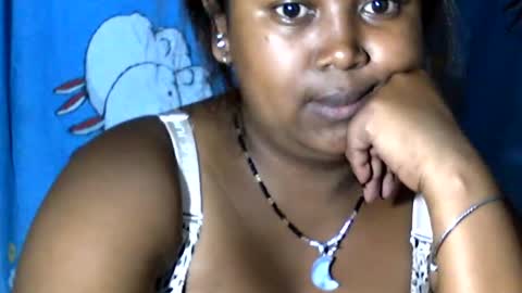 kaillah online show from February 24, 1:08 pm