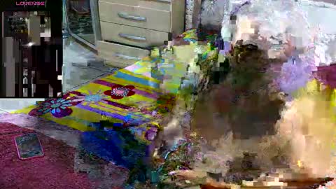 kaily jonness online show from December 16, 7:20 pm