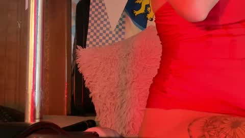 Kairy online show from October 4, 8:57 pm