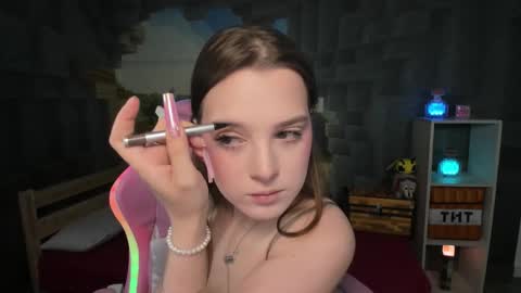 Kaisa online show from November 9, 7:32 pm