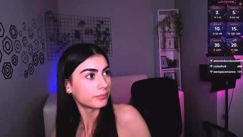 Kaisy online show from October 18, 5:04 pm