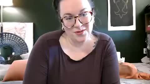 kaitrosss online show from March 5, 9:43 pm