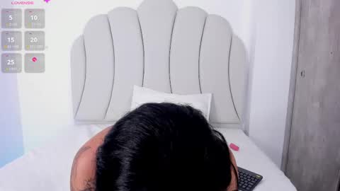 Kaity Lane online show from February 21, 2:17 am