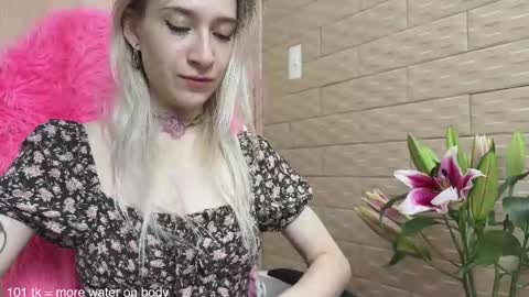 kali_the_goddess online show from October 5, 11:48 am