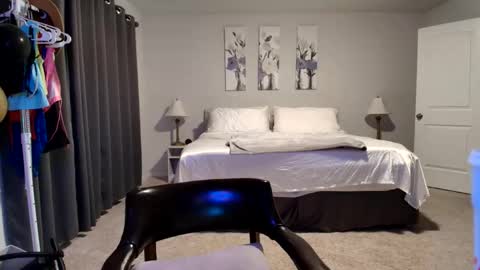 Kaliii jones online show from February 13, 1:40 am