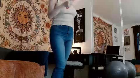 Tara Smith online show from February 11, 2:46 pm