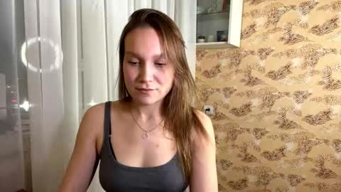 Kallie online show from December 22, 2:42 pm