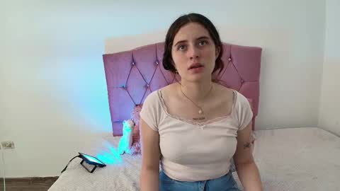 kalyth_miller online show from February 7, 6:23 pm