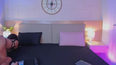 kalyx_lana online show from April 17, 8:00 pm