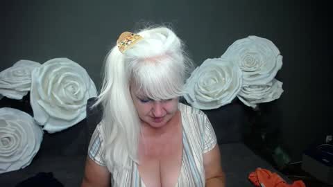 KamaliaSim online show from September 16, 8:06 pm