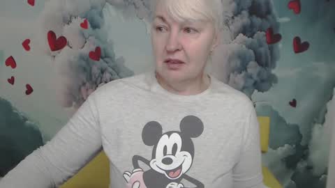 KamaliaSim online show from February 2, 7:14 pm