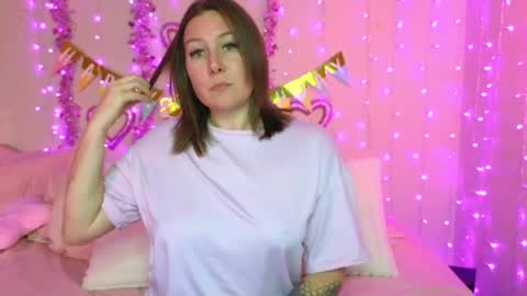 kamrynmarie69 online show from February 13, 2:23 am