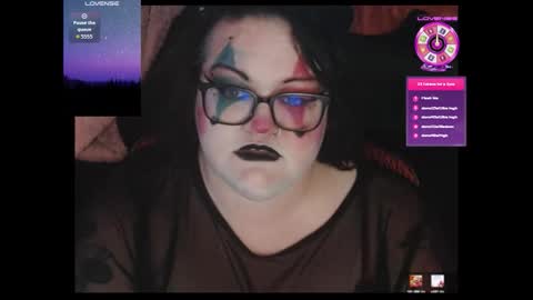 Kandee Riot online show from February 22, 5:52 am