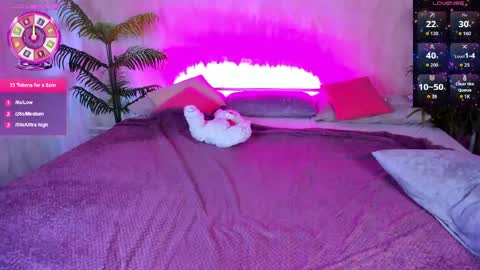kandy_balls online show from May 15, 6:10 pm