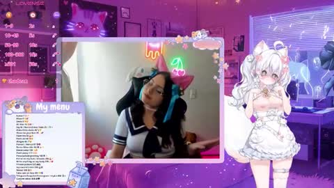 kanekko online show from January 9, 6:56 pm