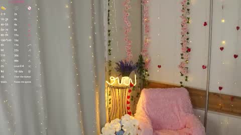 Alice online show from March 6, 3:23 am