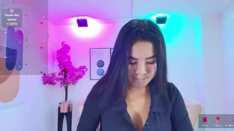 Kaori online show from February 4, 12:41 pm