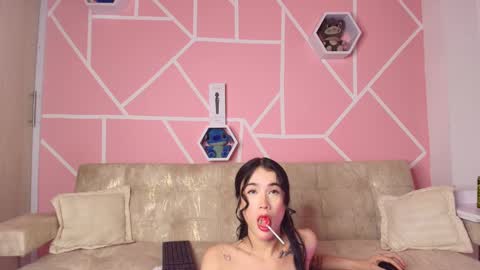 kaoriille online show from February 15, 4:14 am