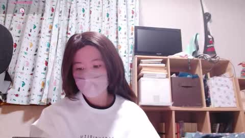 kaorixp online show from October 17, 9:56 am