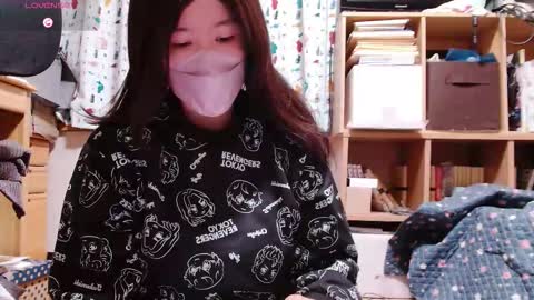 kaorixp online show from October 11, 9:58 am