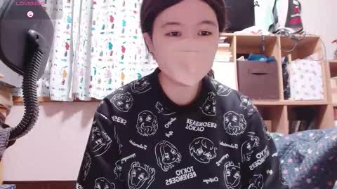 kaorixp online show from October 31, 9:46 am