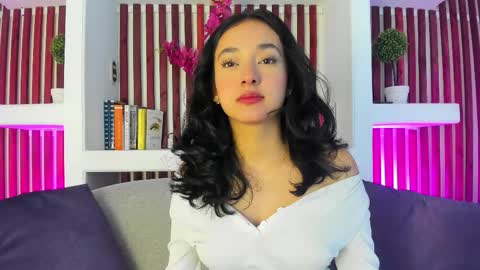 kaorusweet online show from February 23, 12:48 pm