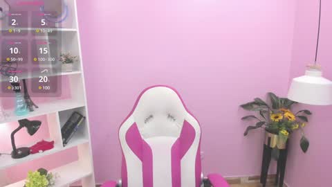 kaory_azumi online show from January 8, 6:52 pm