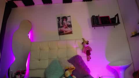 kaoz_33 online show from February 14, 8:15 pm