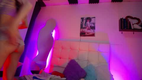 kaoz_33 online show from March 1, 7:48 pm
