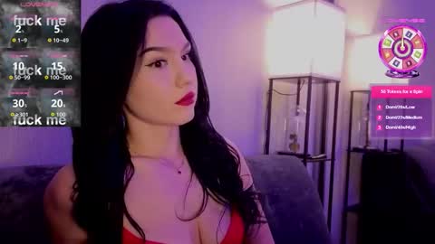 kara_life online show from December 18, 2:16 am