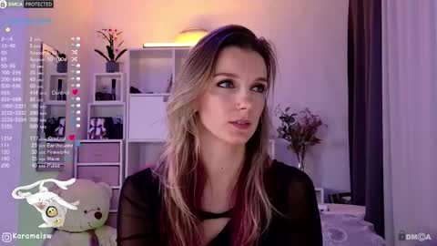 Julia online show from September 25, 10:40 pm