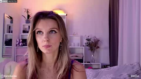 Julia online show from October 17, 11:08 pm