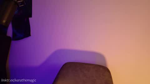 I am here around 5am GMT karathemagic online show from September 21, 2:16 pm