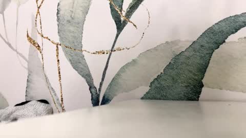 kareentrueax online show from October 17, 8:34 pm