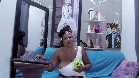 Karen online show from May 16, 12:13 am