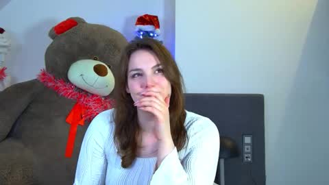 Karen online show from December 2, 6:21 pm