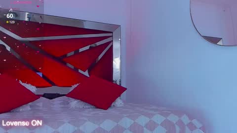 Karen online show from February 14, 6:51 pm