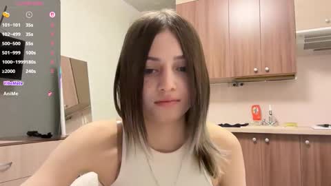 May online show from December 4, 1:46 pm