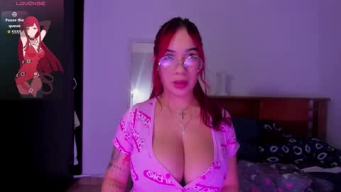 Karina online show from September 20, 1:05 am