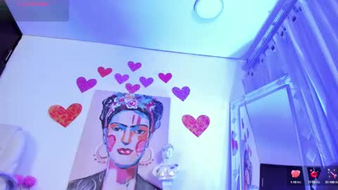 kariitto___ds online show from March 4, 3:33 am