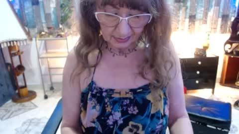 karima_sarabe online show from February 8, 9:36 pm