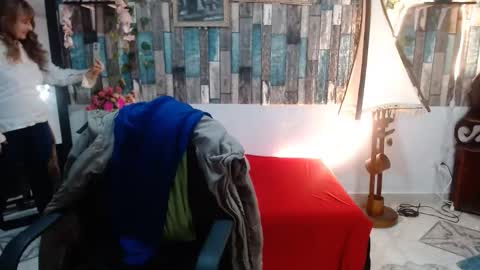 karima_sarabe online show from October 21, 10:25 pm