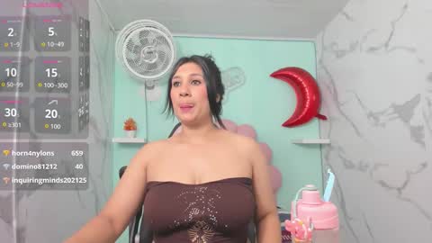 Karime online show from December 5, 11:33 am